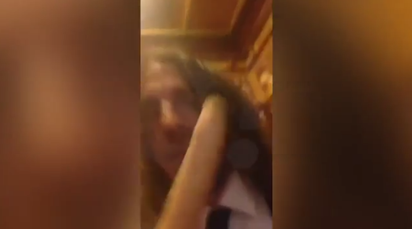 'Atacan' a Carles Puyol con un consolador en Rusia 'Atacan' a Carles Puyol con un consolador en Rusia