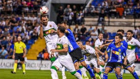 ELCHE CF