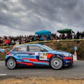 Motor En La Onda Canarias
