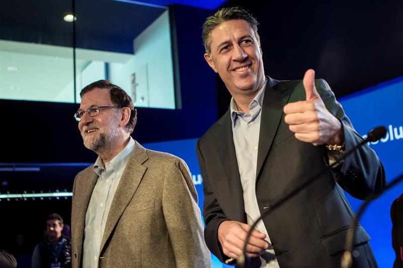Albiol carga contra Iceta por contemplar un indulto para los exconsellers Albiol carga contra Iceta por contemplar un indulto para los exconsellers