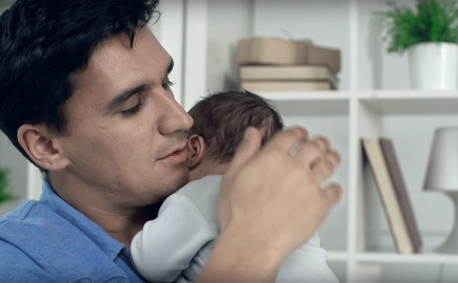 La Brújula de la economía: Euskadi equiparará los permisos de maternidad y paternidad de sus funcionarios La Brújula de la economía: Euskadi equiparará los permisos de maternidad y paternidad de sus funcionarios