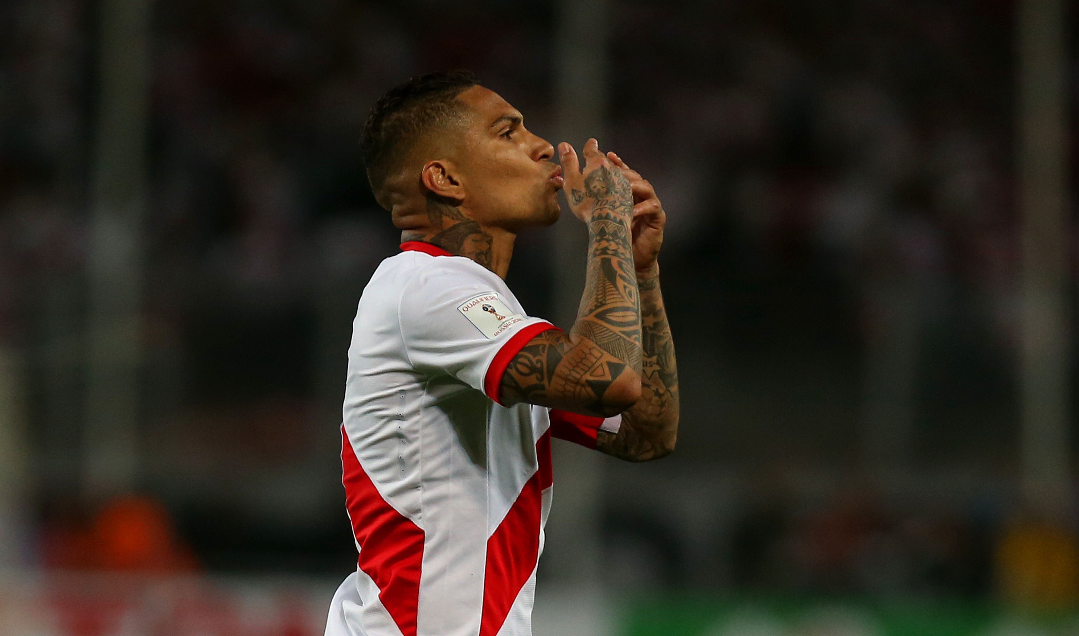 Tres momias ayudaron a convencer a la FIFA para reducir la sanción a Paolo Guerrero por su positivo en un control Tres momias ayudaron a convencer a la FIFA para reducir la sanción a Paolo Guerrero por su positivo en un control