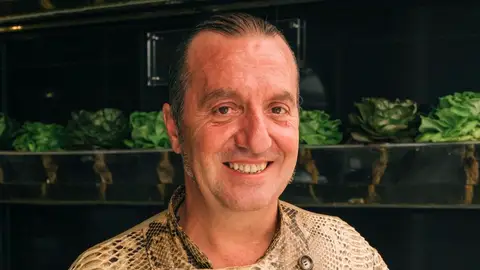 Floren Domeizáin Floren Domeizáin