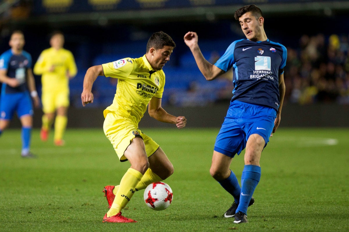 Pablo Fornals: "El mejor regalo de Navidad sería una victoria en el derbi ante el Valencia" Pablo Fornals: "El mejor regalo de Navidad sería una victoria en el derbi ante el Valencia"
