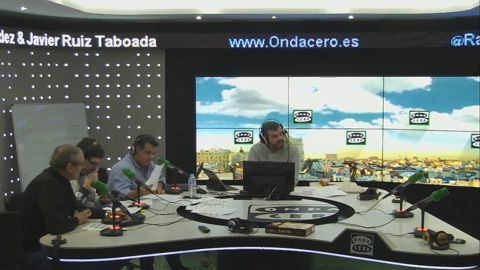 Radioestadio 09/12/2017