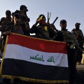 Acaba la guerra contra Daesh en Irak