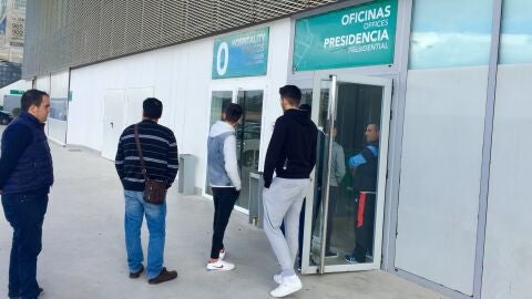 DERBI H&Eacute;RCULES.-ELCHE