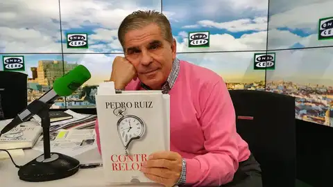 Pedro Ruiz Contrarreloj
