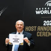 Filipinas, Japón e Indonesia serán las sedes del Mundial 2023 Filipinas, Japón e Indonesia serán las sedes del Mundial 2023