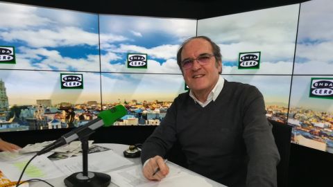 &Aacute;ngel Gabilondo en Te doy mi palabra