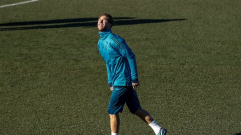 Sergio Ramos