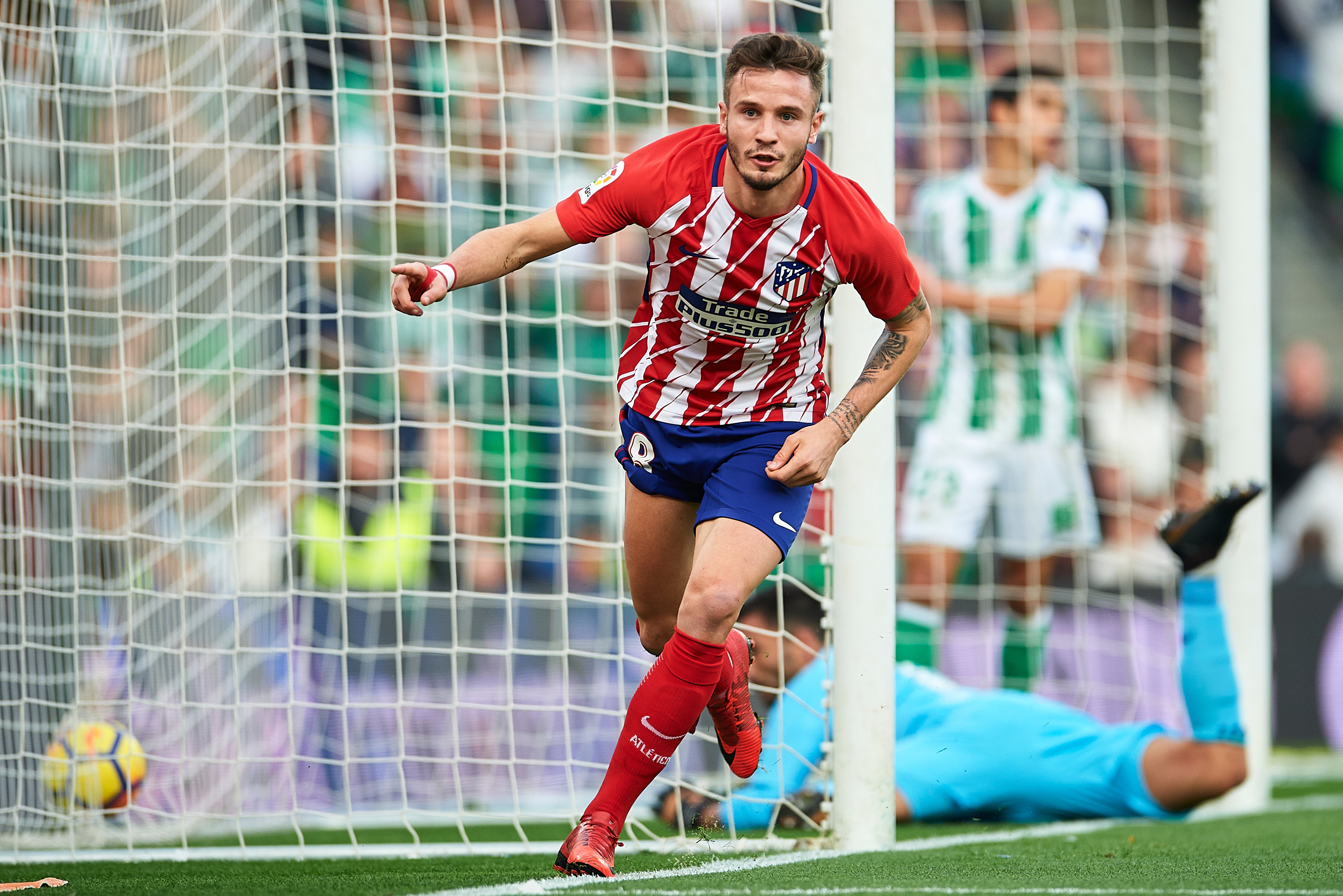 El Atlético termina 2017 con 32 victorias y siete derrotas en 59 partidos El Atlético termina 2017 con 32 victorias y siete derrotas en 59 partidos