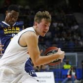 Thompkins da vida al Real Madrid en la prórroga