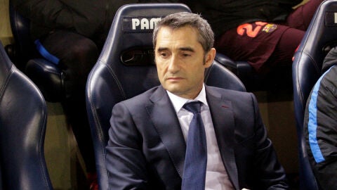 Ernesto Valverde