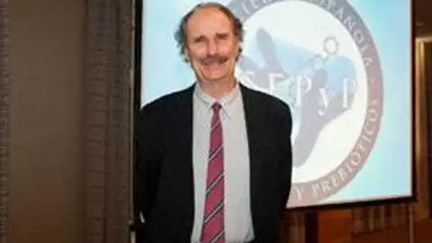 Francisco Guarner Doctor