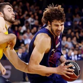 El Barcelona pierde en la prórroga El Barcelona pierde en la prórroga