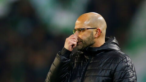 Peter Bosz