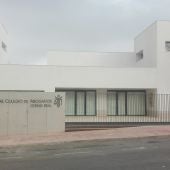 Nueva sede del Colegio de Abogados de C.Real