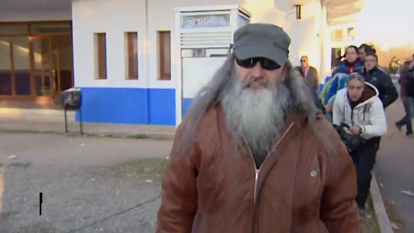 Procesan al violador del ascensor por agredir sexualmente a dos mujeres Procesan al violador del ascensor por agredir sexualmente a dos mujeres