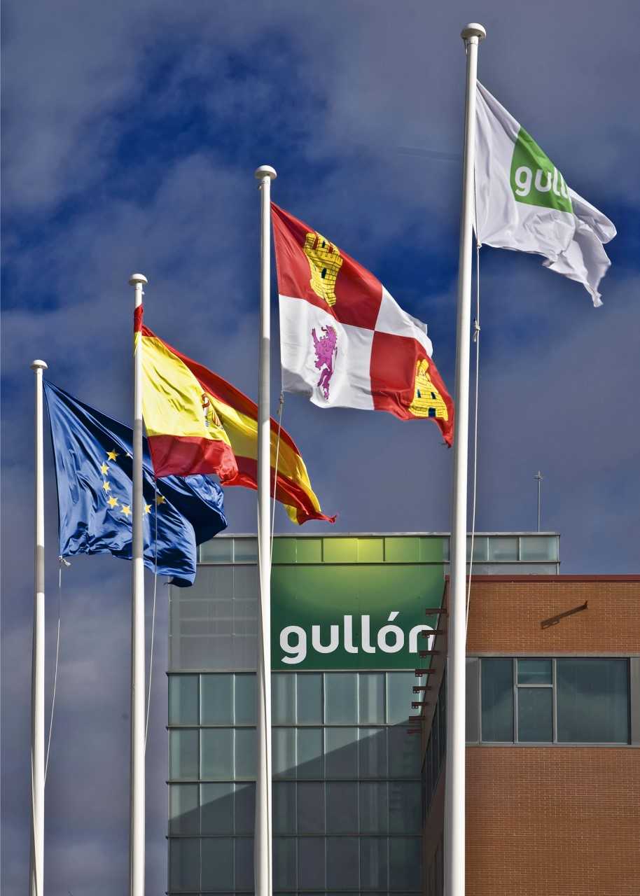 Gullón es la marca de galletas preferida por los españoles cuando van al supermercado Gullón es la marca de galletas preferida por los españoles cuando van al supermercado