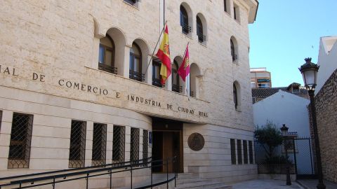 C&aacute;mara de Comercio de C.Real