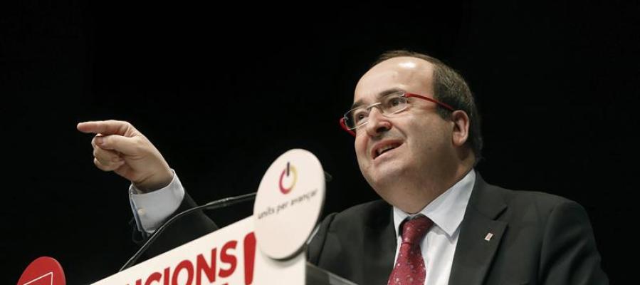 Miquel Iceta Miquel Iceta