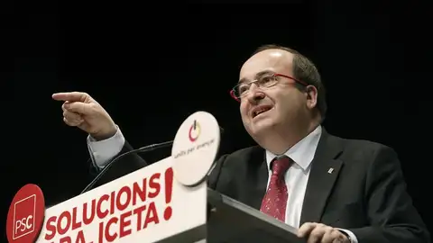 Miquel Iceta Miquel Iceta