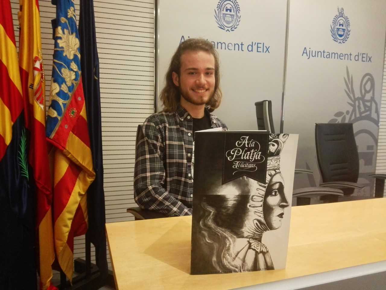 La Venida de la Virgen crea un cómic sobre las fiestas de invierno de Elche para difundirlas entre los más pequeños La Venida de la Virgen crea un cómic sobre las fiestas de invierno de Elche para difundirlas entre los más pequeños