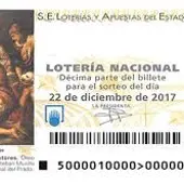 LOTERÍA LOTERÍA