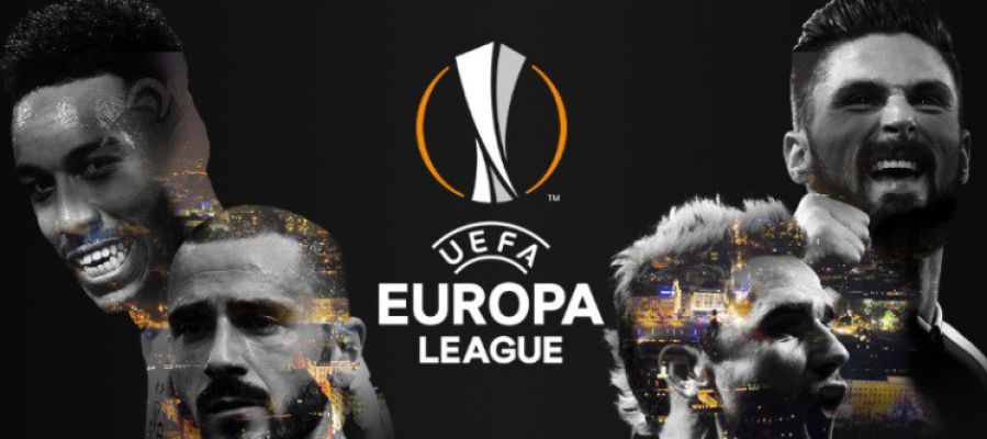 Sorteo Europa League dieciseisavos Sorteo Europa League dieciseisavos