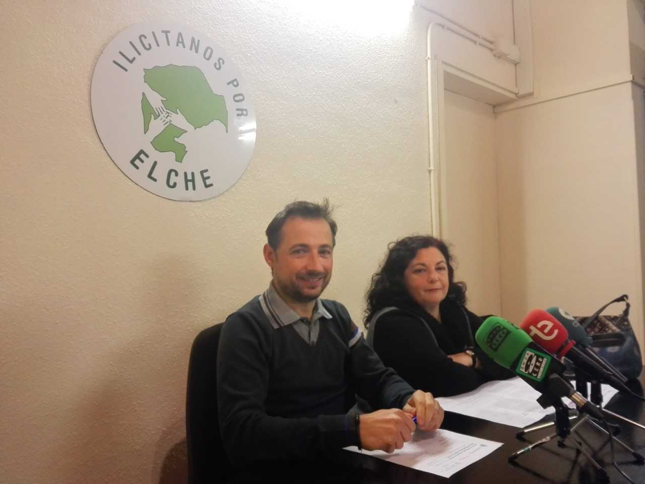 Una ilicitana lleva un año de tramitación para obtener la teleasistencia Una ilicitana lleva un año de tramitación para obtener la teleasistencia