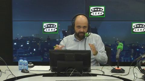 La entrada de David del Cura: "El independentismo encuentra en los bienes de Sijena el &uacute;ltimo clavo ardiendo"