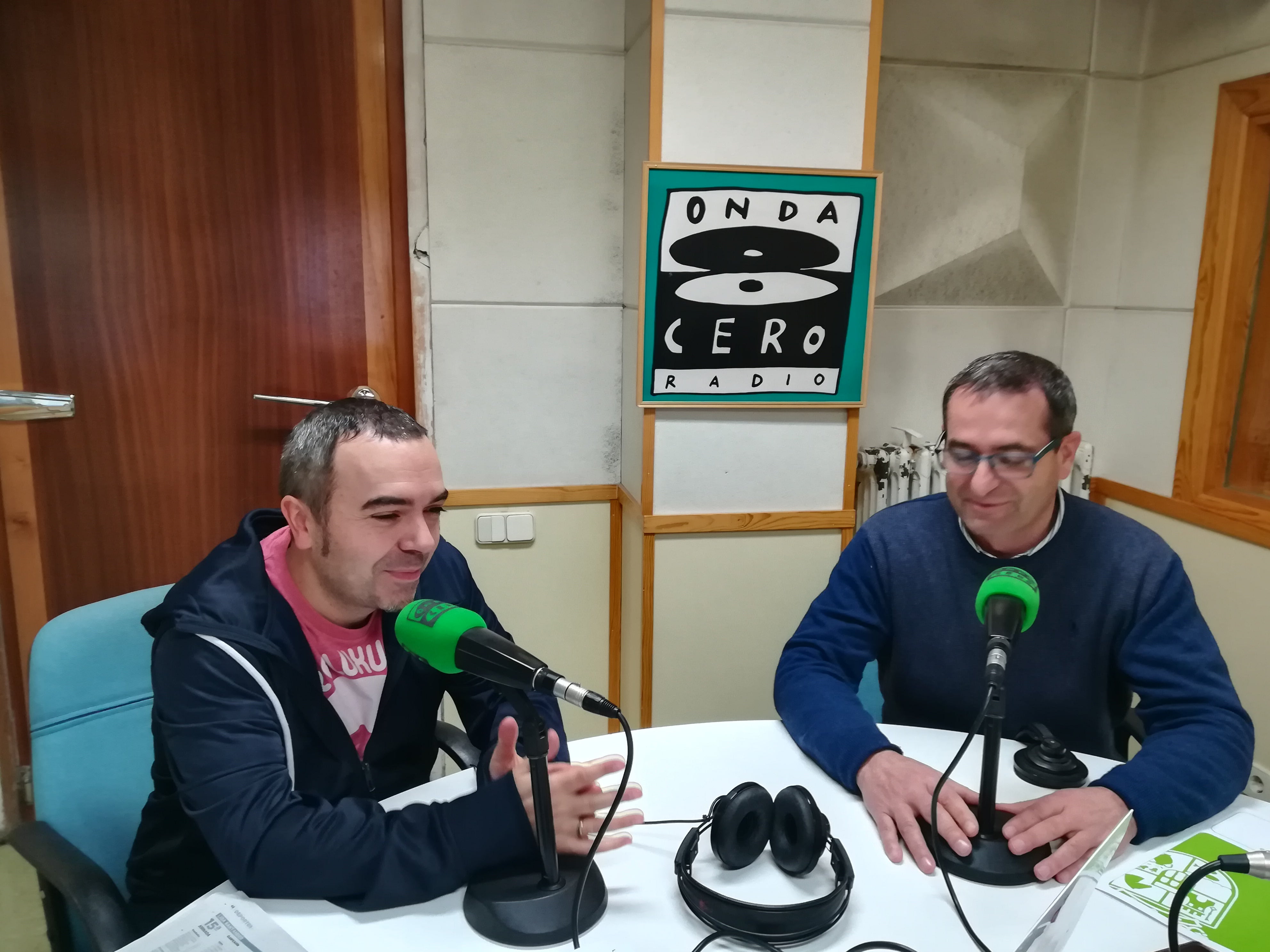 Entrevista a Jaime Pérez, diputado de promoción económica Entrevista a Jaime Pérez, diputado de promoción económica