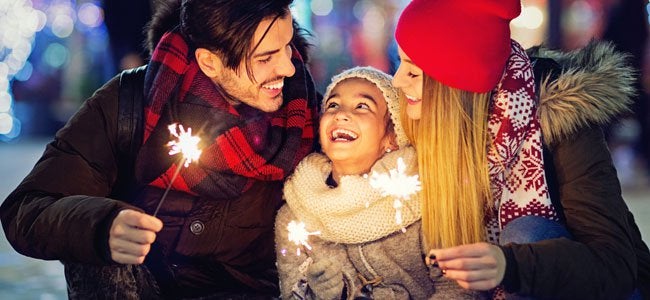 Juicios de la Historia: la magia en la Navidad Juicios de la Historia: la magia en la Navidad
