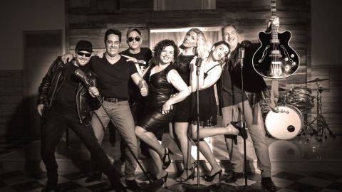 Nuevo proyecto musical en Elche