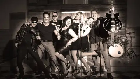 VINTAGE MUSIC BOX Nuevo proyecto musical en Elche