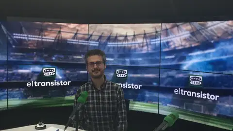 El Pedro Cifuentes. El Pedro Cifuentes.