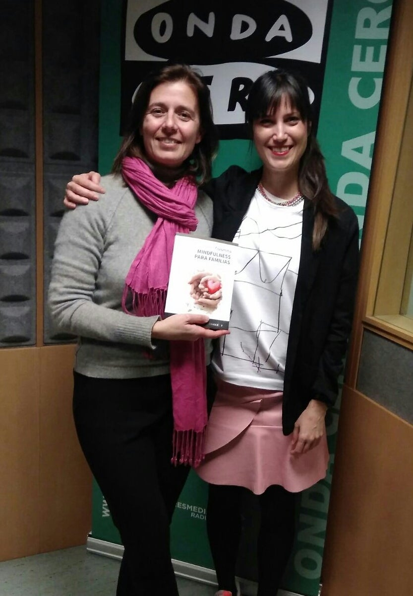 Vigo en la Onda 11/12/2017 Vigo en la Onda 11/12/2017