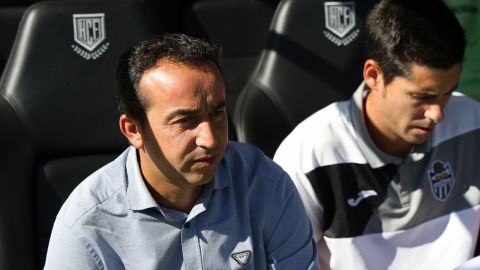 Armando de la Morena