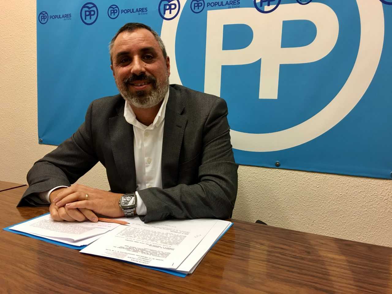 El PP dice que es “el único partido” que garantiza el trasvase Tajo-Segura El PP dice que es “el único partido” que garantiza el trasvase Tajo-Segura
