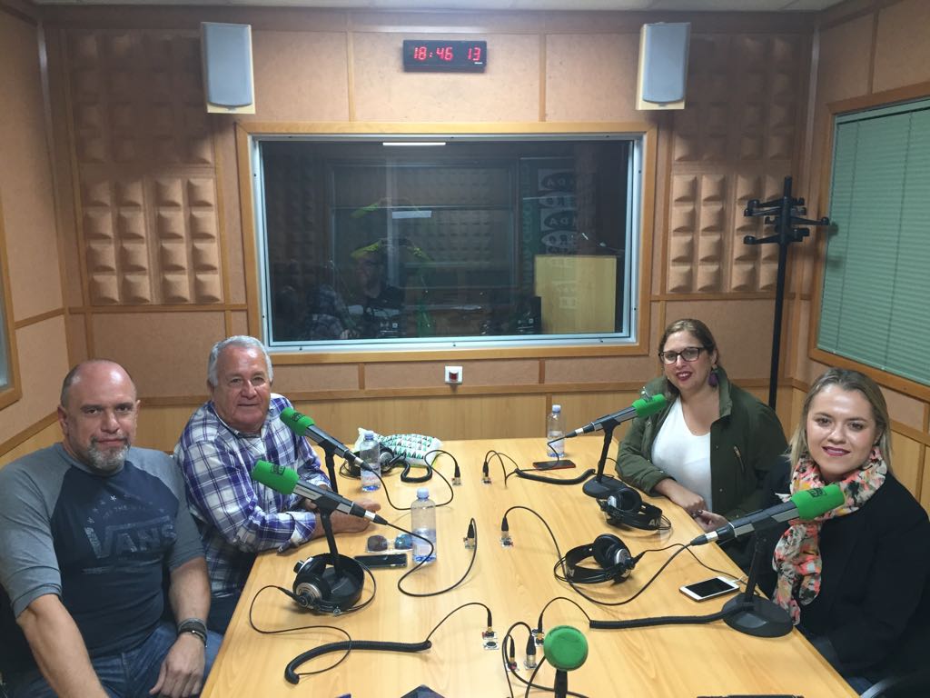 Aquí En La Onda Canarias Jueves 07/12/2017 Aquí En La Onda Canarias Jueves 07/12/2017