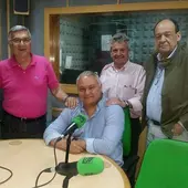 Tiempo de tertulia. Cádiz Tiempo de tertulia. Cádiz