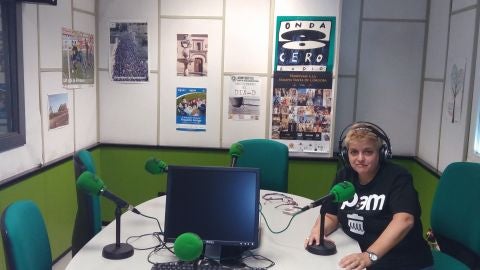 C&oacute;rdoba en la Onda