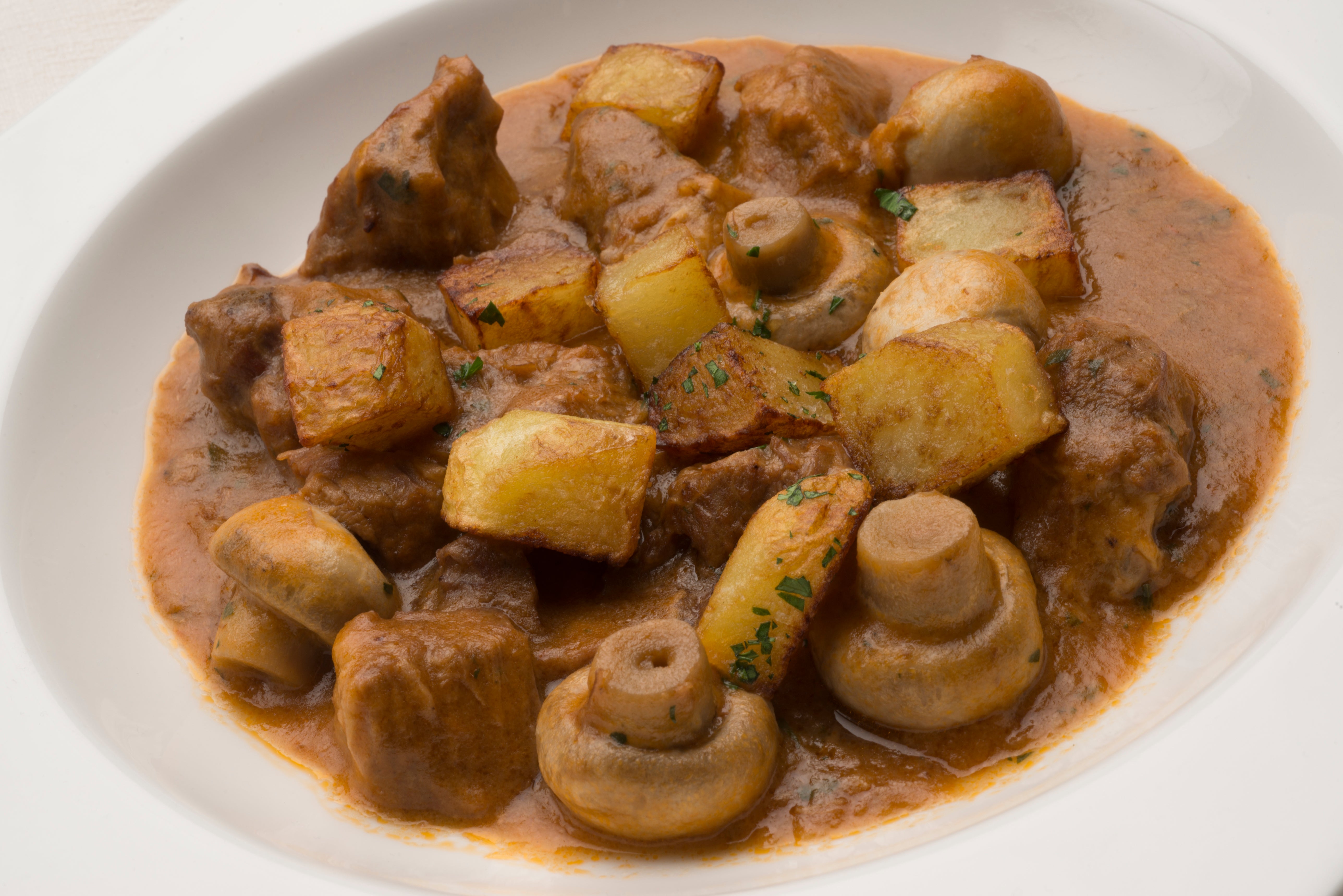 Oyentes: "Mi plato estrella es lomo 'a la velocidad'" Oyentes: "Mi plato estrella es lomo 'a la velocidad'"