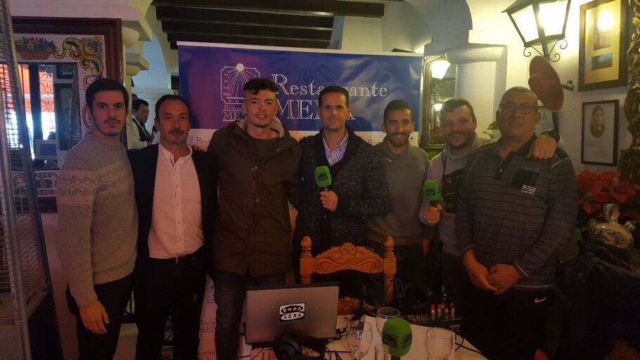 Marbella deportes