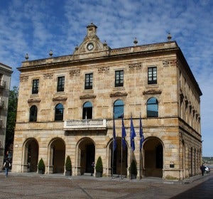 Ayuntamiento de Gijón Ayuntamiento de Gijón