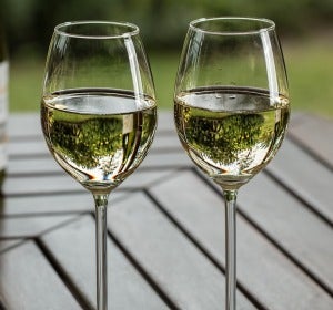Vino blanco Vino blanco
