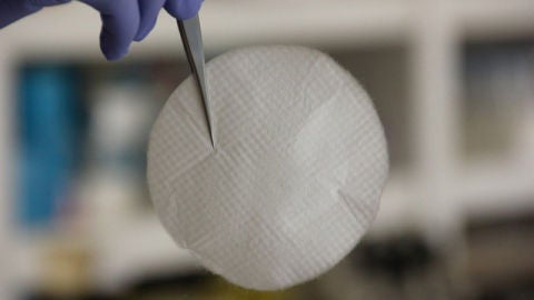 Micromecenazgo para que un nuevo farmaco llegue a oncologia pediatrica