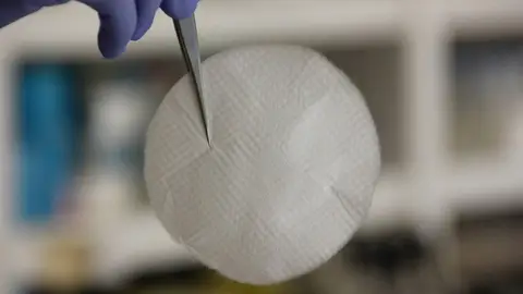 Micromecenazgo para que un nuevo farmaco llegue a oncologia pediatrica Micromecenazgo para que un nuevo farmaco llegue a oncologia pediatrica