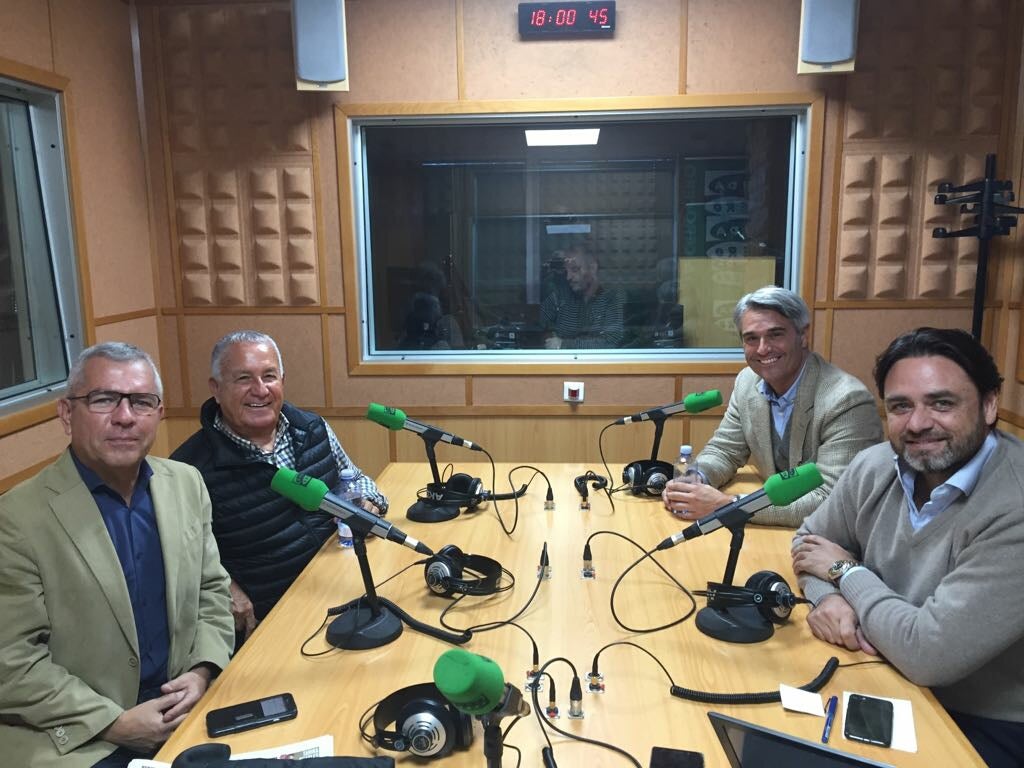 Aquí En La Onda Canarias Lunes 11/12/2017 Aquí En La Onda Canarias Lunes 11/12/2017